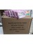Ince Artistik Pipet 4000 Adet 6 MM*280 mm (80 Pk:50 Li) 2