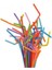 Ince Artistik Pipet 4000 Adet 6 MM*280 mm (80 Pk:50 Li) 3