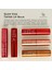 Golden Rose Glow Kiss Tinted Lip Balm Dudak Nemlendiricisi (No: Strawberry) 3