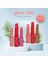 Golden Rose Glow Kiss Tinted Lip Balm Dudak Nemlendiricisi (No: Strawberry) 5