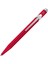 Caran D'Ache Caran Dache 849 Tükenmez Kalem Colormat-X Red 849.585 2