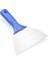 Macun Ve Kazıma Spatulası Ağız Genişliği 18cm 1