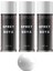 3 Adet Ral 9003 Parlak Beyaz Sprey Boya 400 ml 1