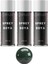3 Adet Ral 6005 Yosun Yeşil Sprey Boya 400 ml 1