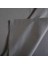 Luxury Düz Çarşaf 260 x 280 cm Koyu Gri 2