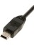 Mini USB 5 Pinli Erkek USB 2.0 B Dişi Panel Montaj Kablosu (Yurt Dışından) 4