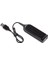 Mini 4 Bağlantı Noktası USB Hub 2.0 Splitter Adaptör Kablo Bağlantısı Hızlı Şanzıman (Yurt Dışından) 4
