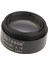 1.25 "31.7mm 0.5x Göz Alanı Lens Astronomi Için Fokal Redüktör Astronomi.6 (Yurt Dışından) 3