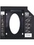Abs 9.5mm 3.0 HDD Caddy Optik Körfez Braketi Dizüstü Bilgisayarlar Için (Yurt Dışından) 2