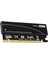 Nvme M.2 Ila 16X Adaptör Kartı Desteği 2230 2242 2260 2280 Tam Hız (Yurt Dışından) 2