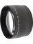 Dslr Kamera Için 58 mm 2x Büyütme Fotoğraf Dönüştürücü Lensi 18-55MM (Yurt Dışından) 3