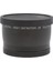 Dslr Kamera Için 58 mm 2x Büyütme Fotoğraf Dönüştürücü Lensi 18-55MM (Yurt Dışından) 5