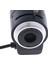 Kamera Varifokal Ir Lens 2mp 2.8-12MM Cs Montaj Otomatik Iris 1/2.7 '' Biçim (Yurt Dışından) 3