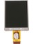 Fuji S5700 S5800 Kameralar Için LCD Ekran Değiştirme (Yurt Dışından) 2