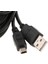 10 Feet USB Şarj Kablosu Kablosu Fr Denetleyicisi (Yurt Dışından) 3
