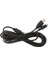 10 Feet USB Şarj Kablosu Kablosu Fr Denetleyicisi (Yurt Dışından) 4