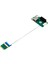 USB 2.0 Bağlantı Noktasına Sahip Ngff (M.2) Anahtar A/e X1 Adaptör Yükseltici Kartı (Yurt Dışından) 1