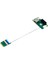 USB 2.0 Bağlantı Noktasına Sahip Ngff (M.2) Anahtar A/e X1 Adaptör Yükseltici Kartı (Yurt Dışından) 4