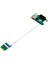 USB 2.0 Bağlantı Noktasına Sahip Ngff (M.2) Anahtar A/e X1 Adaptör Yükseltici Kartı (Yurt Dışından) 5