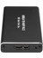 Usb3.0 Ila M.2 Harici Dönüştürücü Adaptör Muhafaza Kılıfı Siyah (Yurt Dışından) 4