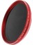 40.5 ~ 82MM Ince Fader Nötr Yoğunluk Filtresi Değişkeni 52 Mm'ye Ayarlayın (Yurt Dışından) 3