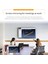 Hdmı Wifi Ekran Adaptörü Alıcı Ekran Paylaşımı Akıllı Telefon Döküm Için Tv'ye (Yurt Dışından) 4