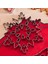 New Year Snowflake Kurabiye Kalıbı 1