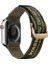 Apple Watch 42/44/45MM Için Kayış Kordon Lylon Loop 1