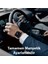 Apple Watch 42/44/45MM Için Milanese Premium Milano Loop Kayış Kordon 3