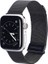 Apple Watch 38/40/41MM Için Milanese Premium Milano Loop Kayış Kordon 1
