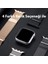 Apple Watch 38/40/41MM Için Milanese Premium Milano Loop Kayış Kordon 2