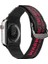 Apple Watch 42/44/45MM Için Kayış Kordon Lylon Loop 1
