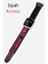Apple Watch 42/44/45MM Için Kayış Kordon Lylon Loop 4