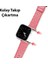 Apple Watch 38/40/41MM Için Enland Serisi Premium Deri Kayış Kordon 3