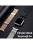 Sm Galaxy Watch 22MM-HUAWEI Gt3-Gt3 Pro 46MM-MAGIC 2 46MM Milano Loop Kayış Kordon 2
