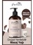 Çilek Özlü + Vanilyalı + Çikolata Aroma Duyusal Yenilebilir Aromaterapi Masaj Yağları Seti 300 ml 3