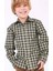 Erkek Çocuk Gömlek 1