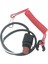 Dıştan Takma Motor Öldürme Durdurma Anahtarı Tether (Yurt Dışından) 2