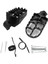 Motosiklet Aksesuarları TW200 PW50 PW80 Için Peg Foot Pegs Kiti (Yurt Dışından) 2