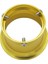 50MM Hava Filtresi Arabirim Kupası 24/26/28 / 30MM Motosiklet Karbüratör Altın (Yurt Dışından) 3