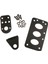 Evrensel Motosiklet Tutucu Braketi Universal Için (Yurt Dışından) 1