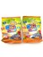 Multiball Multivitaminli Lolipop 3 Adet + Jelibon 2 Adet 2