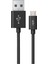 K565 Strong Micro USB 30CM Poverbank ve Şarj/senkronizasyon Kablosu 1