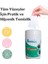 Islak Kova Mendil 72 Adet - Hijyenik, Aloevera Kokulu 2
