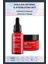 Cosmogenesis Labs Aydınlatıcı Eşitleyici C+E Vitamin Serum 30ML + C Vitamini Maske 50ML Yenileyici Nemlendirici Set 1