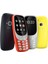 LX7500 TUŞLU CEP TELEFONU Lacivert 1