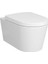 Nest Trendy Rim-Ex Asma Klozet 57 cm Beyaz 5176B003-0559 1