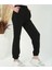 3 Iplik Şardonlu Basic Jogger Eşofman Altı 1