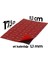 Hazır Kesim Vhb 4 Adet En:11,1cm Boy:17,5cm 3