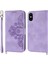 Samsung Galaxy A22 5G Jp Version Telefon Kılıfı - Mor (Yurt Dışından) 1